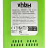 vhbw 2x Akku Ersatz für Greenworks 29807, 29322, G24B2, Produktbild-Vorschau 5