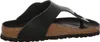 Birkenstock Gizeh Big Buckle 1018753 (39/black) Produktbild-Vorschau 38