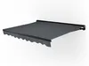 Blumfeldt CloudShade Markise – Elektrische Produktbild-Vorschau 2