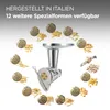 Kenwood A 910/9 Teigwareneinsatz Fusilli Produktbild-Vorschau 5