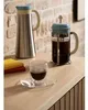 French-Press-Kaffeemaschine mit Kanne – BODUM – Caffettiera Produktbild-Vorschau 3