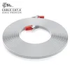 Cable LAN Cat 6 plano – con múltiples blindajes – UTP Vista previa de la imagen del producto 5