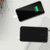 Akashi ALTPB20COMPBL, 20000 mAh, Schwarz Produktbild-Vorschau 4