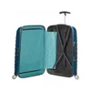 Samsonite Lite-Shock Spinner, Karre, Blau, Petrol Blue, Produktbild-Vorschau 14
