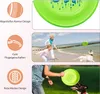 Wham-O Frisbee Flugscheibe, 23.75 cm 100g Hundefreundlich Produktbild-Vorschau 3