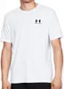 Under Armour Koszulki Left Chest Logo, 1326799100, Rozmiar: Podgląd zdjęcia produktu 6