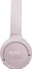 JBL Tune 510 BT  Bluetooth On-Ear Kopfhrer - Rosa  Faltbare Produktbild-Vorschau 11