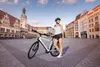 SachsenRAD E-Bike Allrounder Urban Trekking EBike C3T mit Produktbild-Vorschau 4