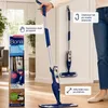 Bona CA401010015, Laminát, Dlaždice, Dřevo, Mokrý, Modrá Náhled obrázku produktu 3