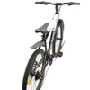 VTT en aluminium de 26/27,5 pouces, équipé d'un système de Voir les images du produit 10