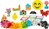 LEGO Classic Kreative Spaßbox, bunte Bausteine für Produktbild-Vorschau 8