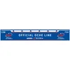 Winmau Ligne de lancement Oche Line PDC Blue 8767 | Ligne Voir les images du produit 1