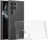 Ultra Clear Case Puzdro pre Samsung Galaxy S23 Ultra Clear Náhľad obrázku produktu 8