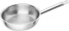 Zwilling - Patelnia stalowa płytka Pro 20 cm Podgląd zdjęcia produktu 1