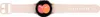 Samsung Galaxy Watch5 Smartwatch, Rosa-Goldfarben, 40 mm Produktbild-Vorschau 4