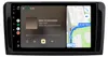 Autoradio Android Für Mercedes W164 ML M-Klasse X164 GL Produktbild-Vorschau 1