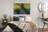MuchoWow® Poster Der Sämann - Vincent van Gogh 120x90 cm - Produktbild-Vorschau 4