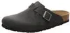 Birkenstock Boston Kunstleder Schwarz Normalfußbett - Produktbild-Vorschau 32