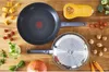 Tefal Daily Cook 24 Cm Bratpfanne Schwarz  Schwarz One Size Produktbild-Vorschau 5