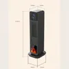 Radiateur céramique - 2200 W - Avec télécommande - Fonction Voir les images du produit 6
