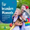 itenga Schultüte Zuckertüte 6eckig 85cm Feuerwehr Produktbild-Vorschau 7