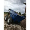 Scheppach Dumper à essence DP3000 | Capacité de charge de Voir les images du produit 5