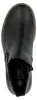 Rieker Chelsea Boots - Black Syntetická koža : 39 : Náhľad obrázku produktu 7