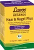 Luvos Heilerde  Haar & Nagel Plus Kapseln 60 St Produktbild-Vorschau 1