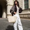 reisenthel borsa shopper Shopper Leo Vanilla giallo chiaro Anteprima dell’immagine prodotto 4