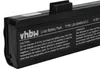 vhbw Akku Ersatz für L50-3S4000-S1P3, L50-3S4000-G1S2-04, Produktbild-Vorschau 7