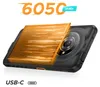 HAMMER Hammer Iron 6 | Black | 6.56 " | IPS | 1612 x 720 Produktbild-Vorschau 4