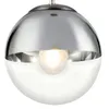 Globo Lighting Lampe à suspendre métal, verre, ø : 200mm, H Voir les images du produit 10