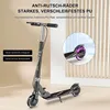 FOXSPORT Roller, Kinder Scooter, Cityroller, Tretroller, Produktbild-Vorschau 11