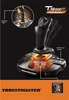 Joystick THRUSTMASTER T.16000M FCS Anteprima dell’immagine prodotto 8