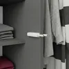 BEAUTYSOFA | Drehtürenschrank LOOK Graphit - Kleiderschrank Produktbild-Vorschau 6