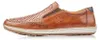 Rieker Herren Halbschuhe 08868-24 braun 41 Produktbild-Vorschau 28