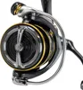 A close-up view of a fishing reel. Anteprima dell’immagine prodotto
