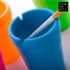 OOTB Bezdýmný popelník Colours cca 10 x 8 cm Náhled obrázku produktu 4