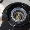 Cloer 7520 150W černý mlýnek na kávu (7520) Náhled obrázku produktu 8