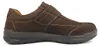 Jomos Malaga Chaussures à scratch Marron Voir les images du produit 25