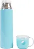 Aga Termoska 480 ml Modrá Náhľad obrázku produktu 2