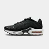 Nike Air Max Plus TN Vintage Green Black Haifisch TN Grün Produktbild-Vorschau 3