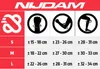Nijdam SKATE PROTECTION SET INK SHIELD SIZE S Produktbild-Vorschau 3