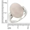 Zeeme Gemstones Ring 925/- Sterling Silber weiß 054 (17,2) Produktbild-Vorschau 2