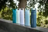 LifeStraw bouteille filtre à eau Go 2.0 Seafoam acier Voir les images du produit 12