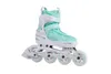 Patins à roulettes Blackwheels Flex Pro Mint patins à Voir les images du produit 1