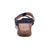 JOSEF SEIBEL Debra 62 | Sandale für Damen | Blau Produktbild-Vorschau 9
