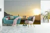 MuchoWow® Fototapete für Wohnzimmer oder Schlafzimmer Produktbild-Vorschau 2