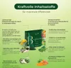 Biostile B-Greens – 30 sachets | Digestion, énergie et Voir les images du produit 3
