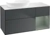 Villeroy & Boch FA51GMHG Waschbeckenunterschrank Finion FA5 Produktbild-Vorschau 1